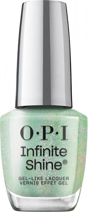 Produktbild OPI iam Dreaming Collection - Teals Familiar (Teals Familiar, Gel-Effekt Nagellack)