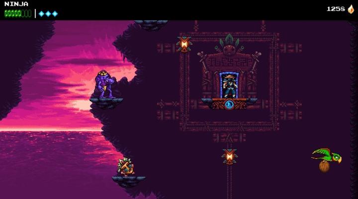Immagine prodotto Devolver Il Messaggero completo (PS5, DE)