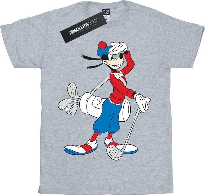 Produktbild Disney Goofy Golf TShirt Jungen (152, 158)