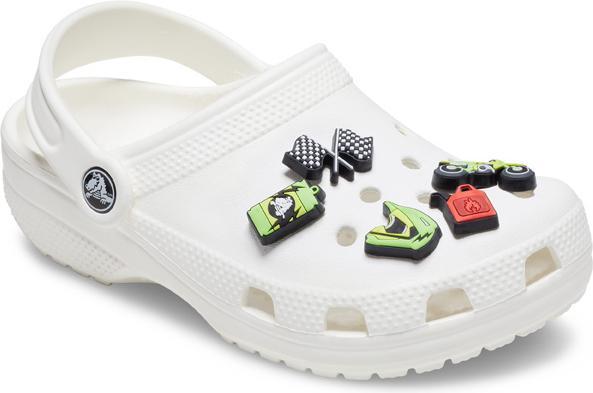 Crocs Dirt Bike/5 Pack (One Size)