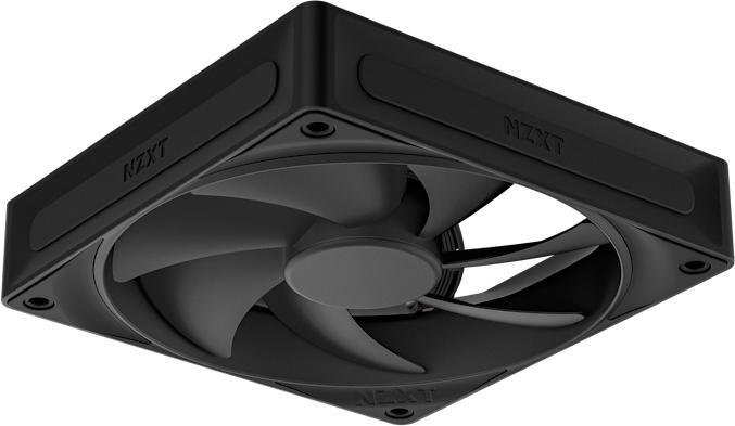 Produktbild NZXT F120P (120 mm, 1 x)