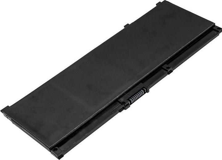 Produktbild CoreParts Laptop Battery for HP (4000 mAh)