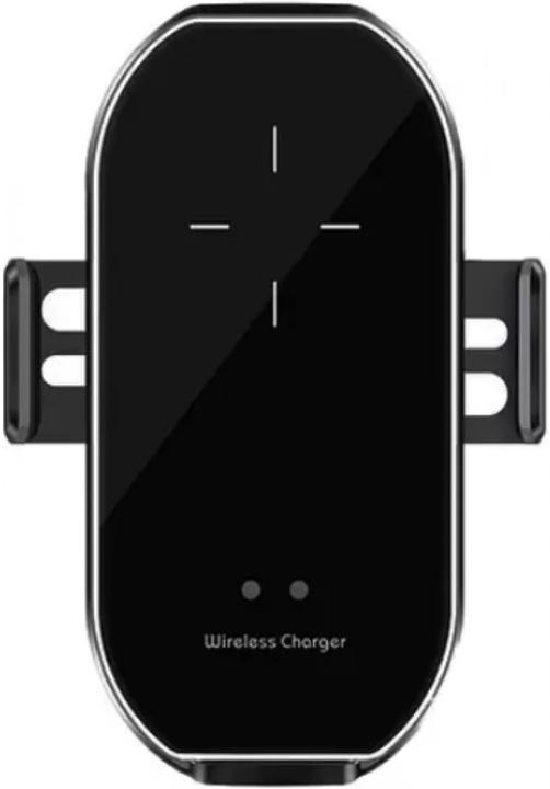 Image du produit PhoneLook Support de téléphone 10W Qi high-tech pour voiture Smart Sensor avec chargement sans fil