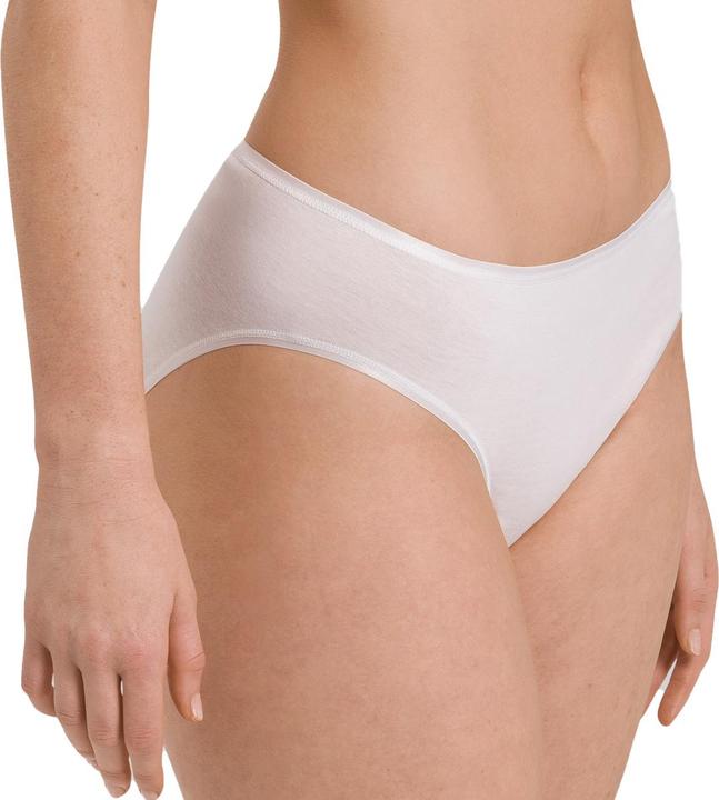 Actual product image Hanro Cotton Seamless (XS, Single pack)