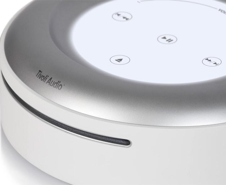 Produktbild Tivoli Audio Model CD (WLAN)