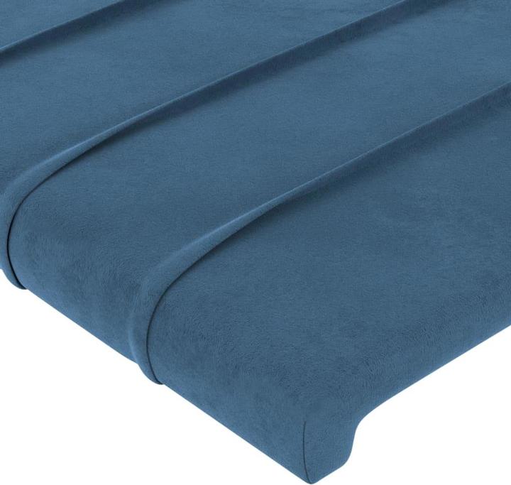 Actual product image VidaXL Eugene (183 x 23 x 88 cm)