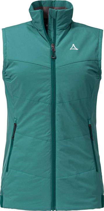Actual product image Schöffel Women's Ins. Vest Skorpa (36)