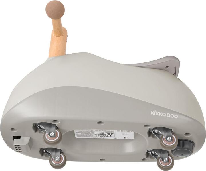 Produktbild Kikkaboo Rutschfahrzeug Sizzy 4 Räder