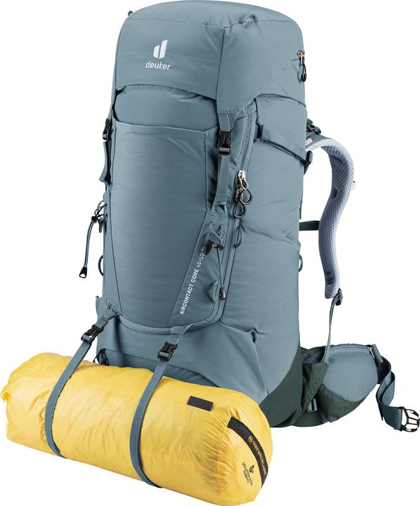 Produktbild Deuter Aircontact Core 45+10 SL (45 l)