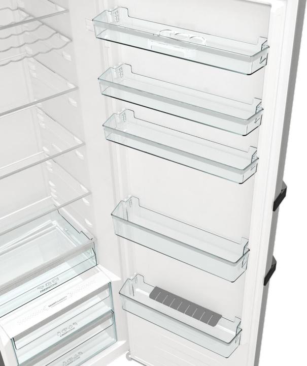 Image du produit Gorenje Chłodziarka R619EAXL6 (398 l)