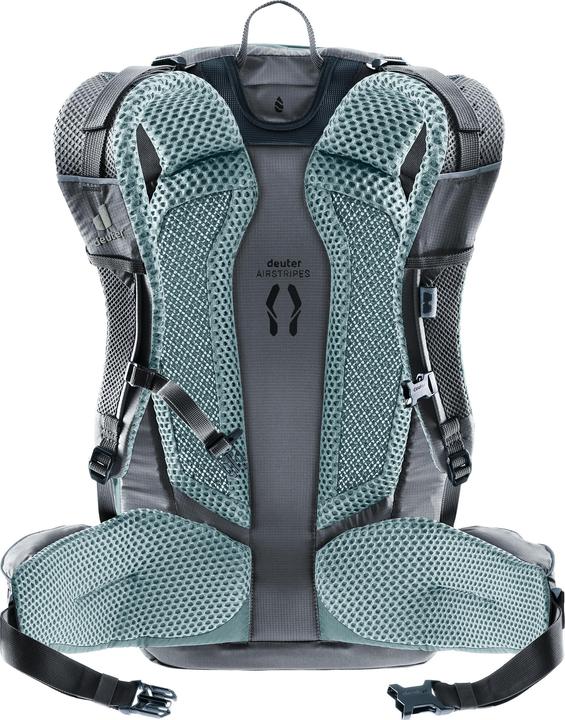 Actual product image Deuter Trans Alpine Pro 28 (28 l)