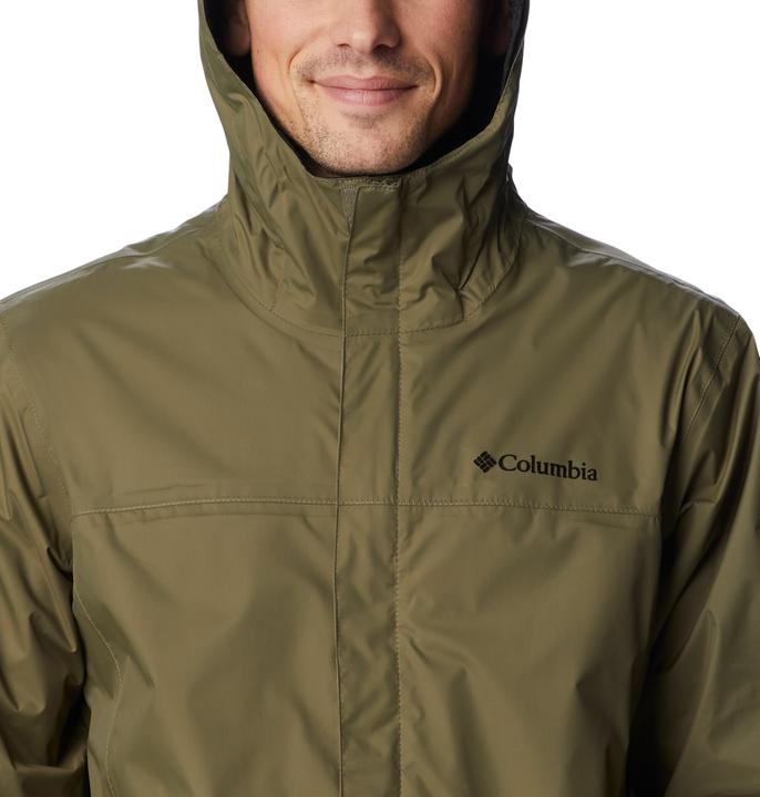Produktbild Columbia Watertight™ II Jacket (XXL)