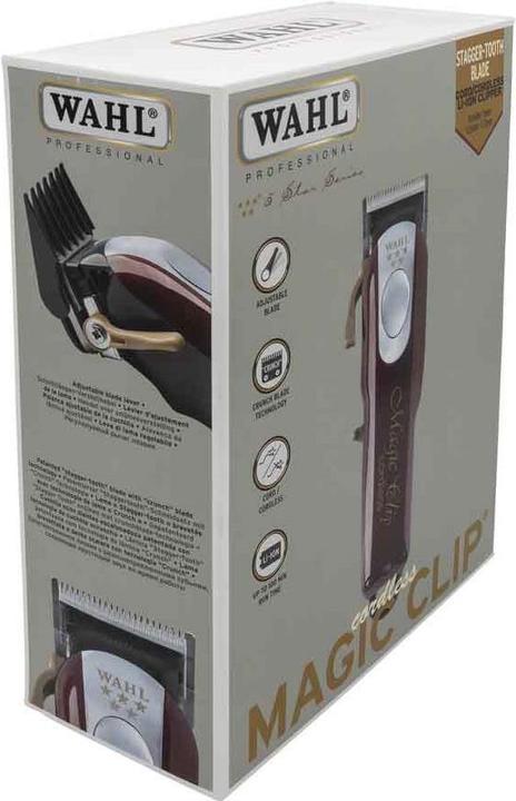 Productafbeelding Wahl Magische clip
