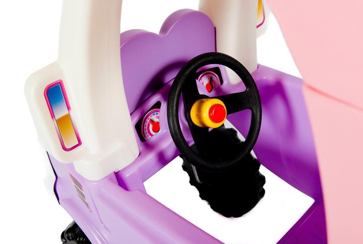 Immagine prodotto Little Tikes Cozy Truck Princess