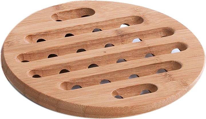 Actual product image Zeller Present Pot coaster (1 x, Pan coaster)