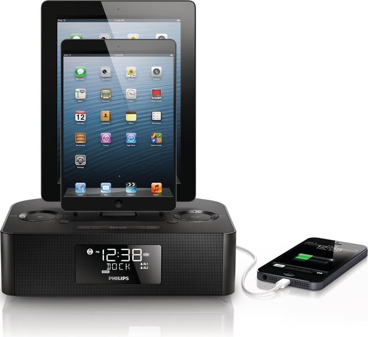 Produktbild Philips Aj7260d/12 (FM)