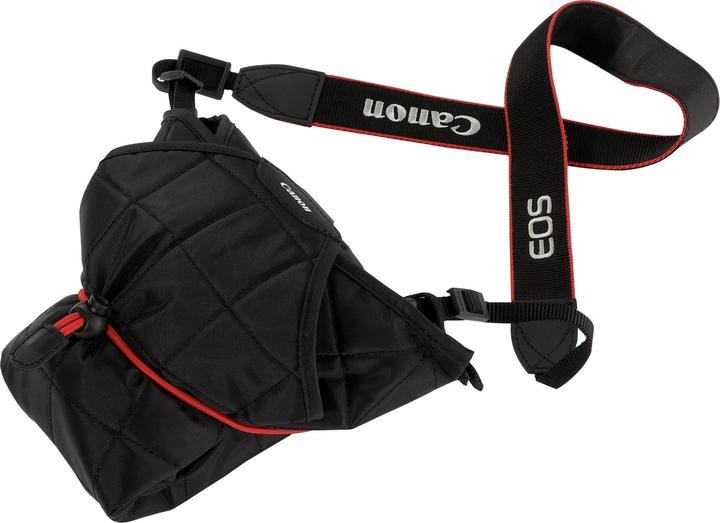 Canon Schutztuch PC-E2 (Kamera Etui, 1.06 l)