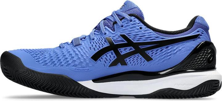 Produktbild ASICS Performance Asics Gel-Resolution 9 Clay Sapphire/Black Man (41.5)