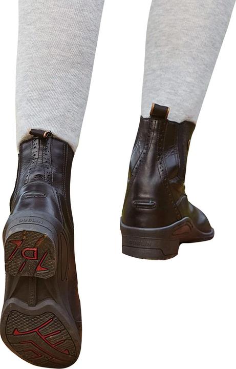 Produktbild Dublin Stiefel Rapture Leder (39.5)