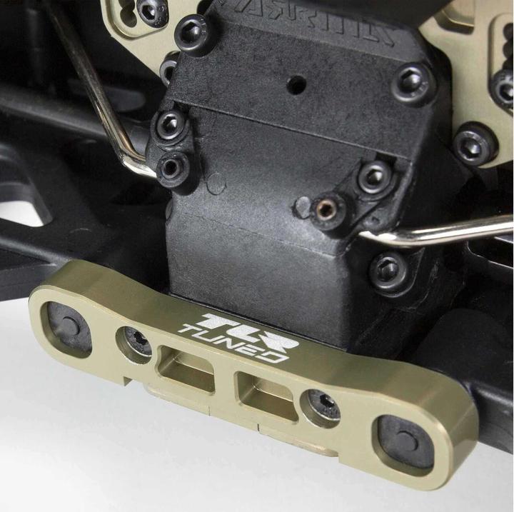 Image du produit Arrma Typhon Tuned Roller (RTR Prêt à fonctionner)