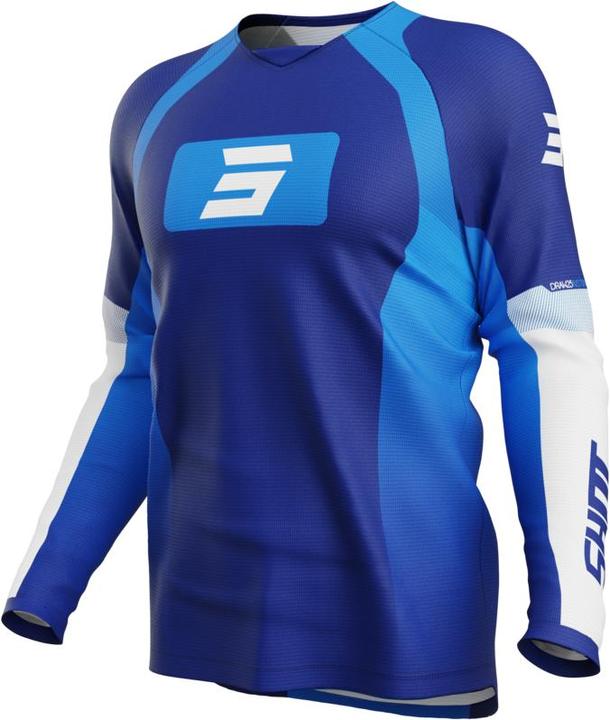 Produktbild Shot DRAW INSTINCT Jersey (XL)