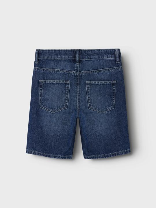 Produktbild Name it NKMPRYAN LOOSE L DNM SHORTS 8999-MJ (146)