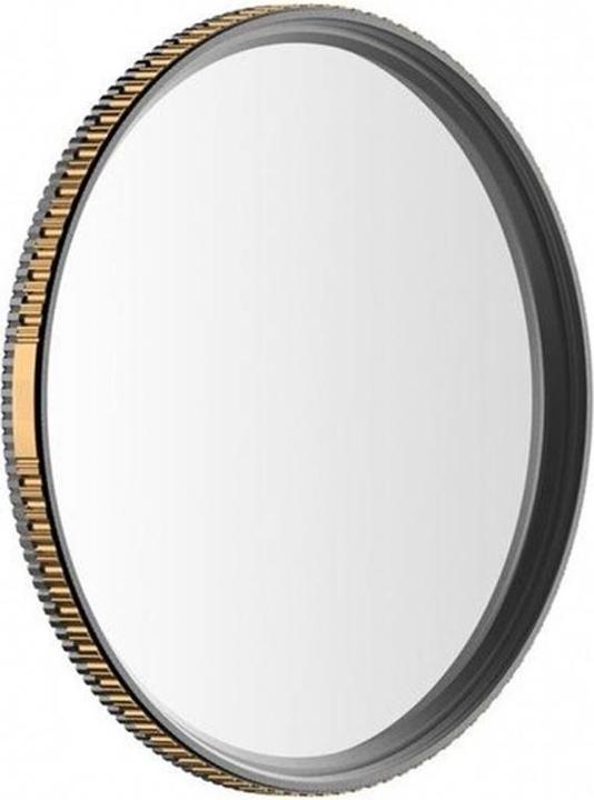 PolarPro Objektivfilter Quartzline FX Mist Heavy (82 mm, Diffusionsfilter, 82 mm)