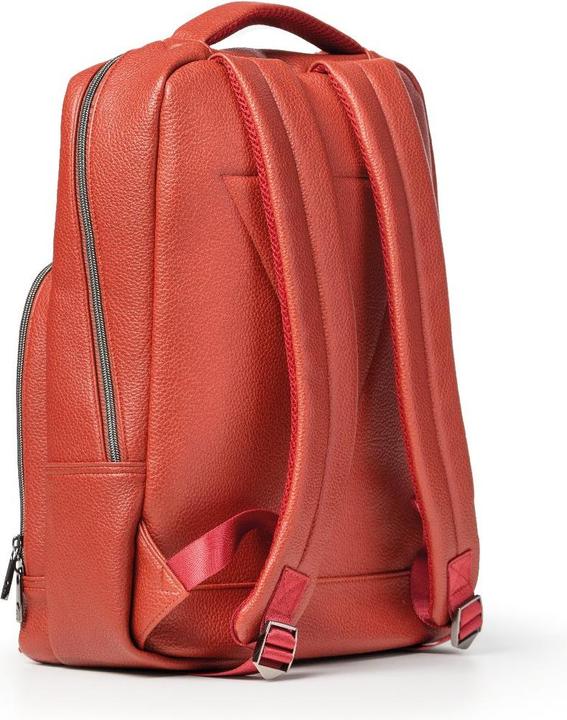 Actual product image Intempo Gate Trended - Faux leather backpack (18 l)