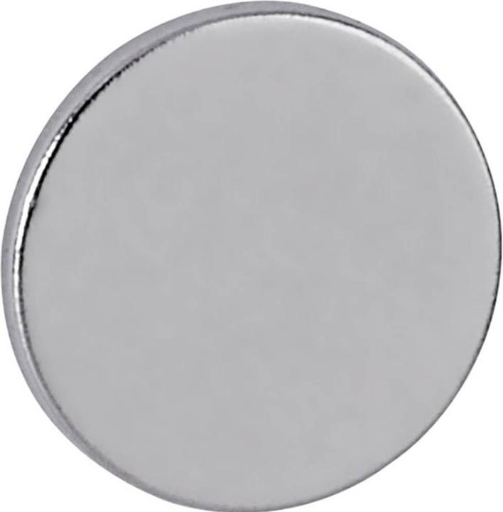 Productafbeelding Maul Neodymium magneet (10 x)