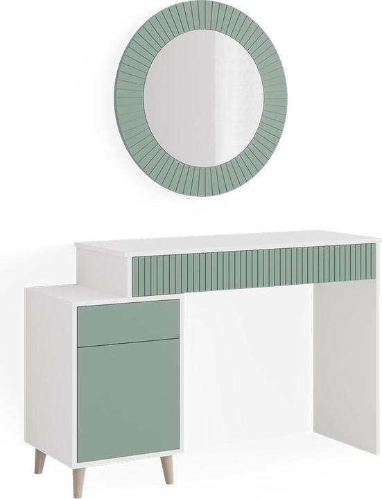 Produktbild Vicco Arles mit Spiegel (120 x 77 x 40 cm)