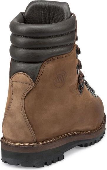 Actual product image Hanwag Bergell Top (42.5)
