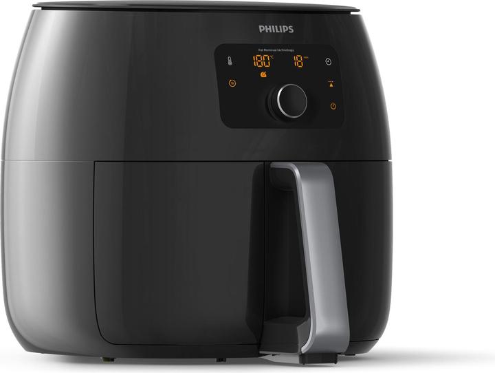 Produktbild Philips Airfryer XXL HD9652/90