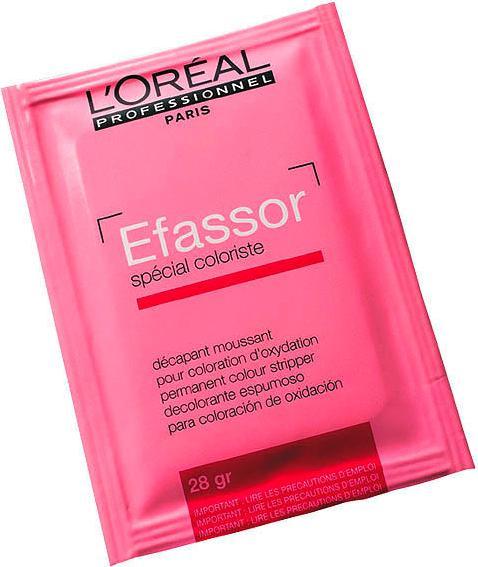 L'Oréal Professionnel Efassor Farbabzug