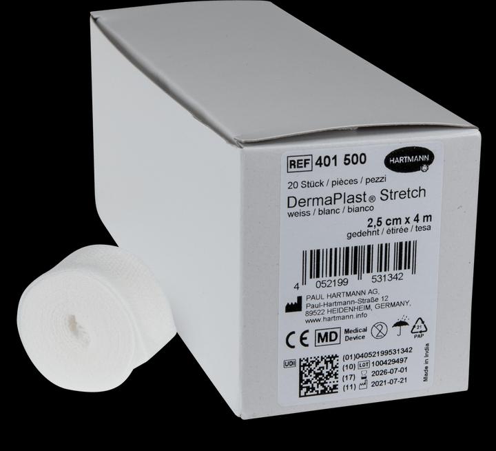 Immagine prodotto DermaPlast Stretch