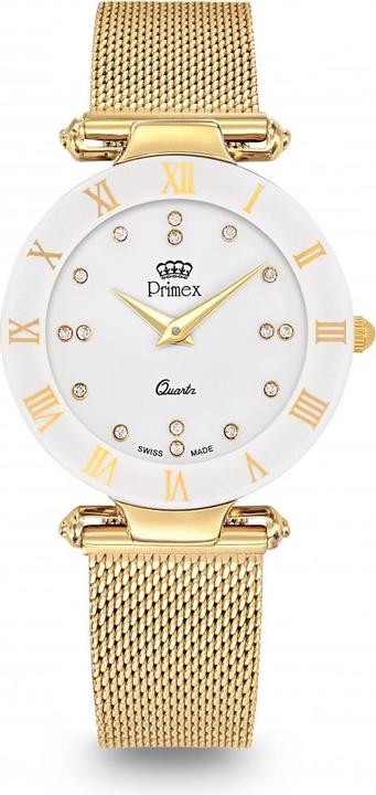 Produktbild Primex Uhr (Analoguhr, 33 mm)