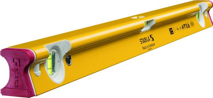 Image du produit Stabila Niveau à bulle en métal léger 81 cm (81 cm)