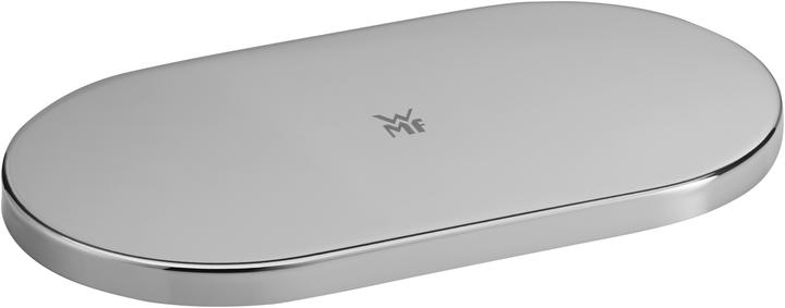 Produktbild WMF Käsereibe mit Container