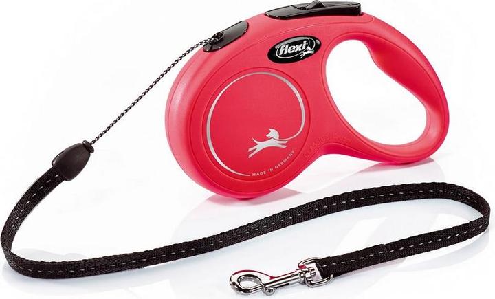 Image du produit Flexi Laisse enroulable pour chien New Classic (Chien, Général)