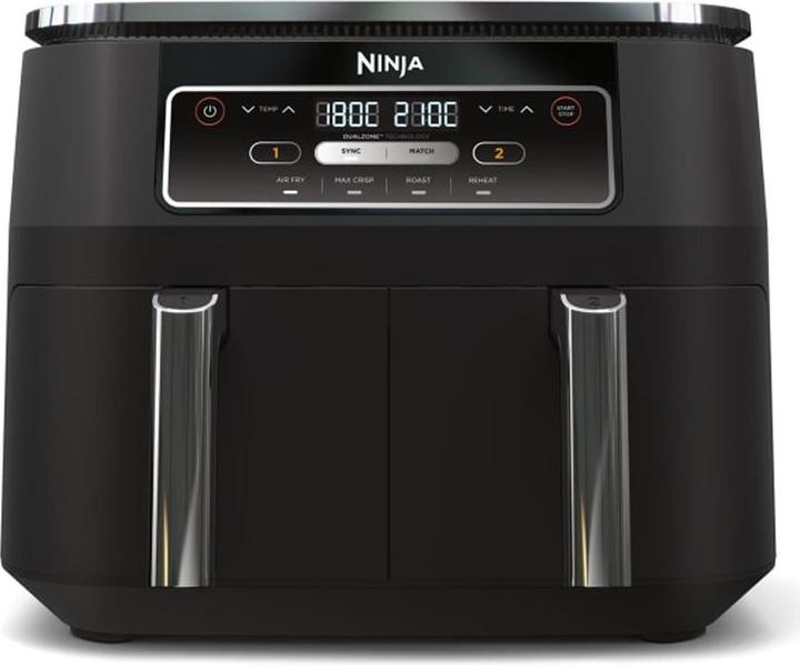 Productafbeelding Ninja NIA AF200EU Heissluftfrit.D. Z. (EU-stekker)
