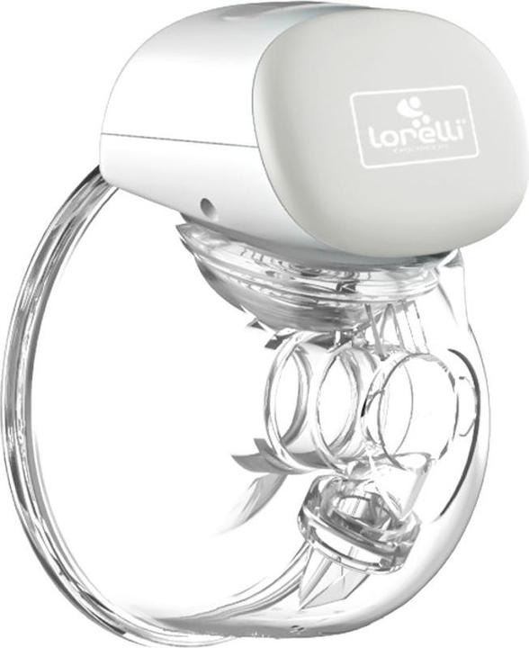 Produktbild Lorelli elektr. Milchpumpe Hands free