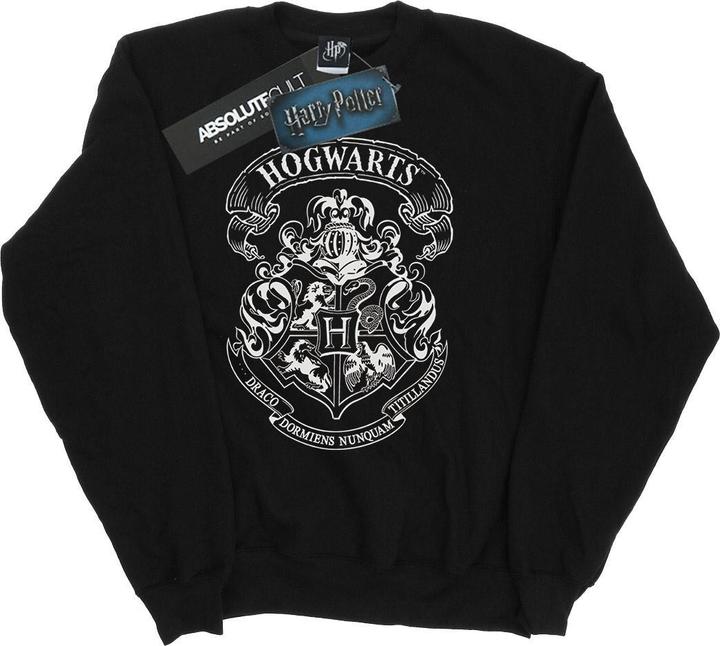 Image du produit - Sweat HOGWARTS CREST - Fille (152, 158)