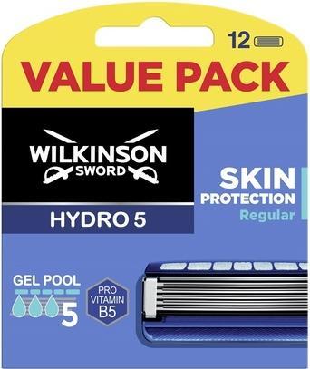 Wilkinson Sword Hydro5 (12 x)