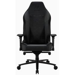 Actual product image Subsonic Apollon Classic / Black Metal Black seat + Black logo