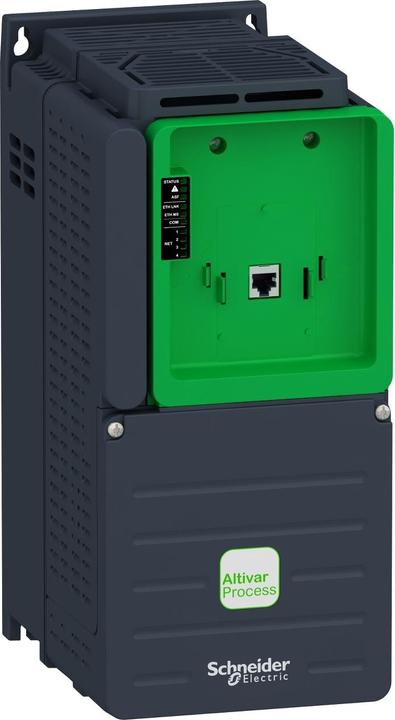 Schneider Electric ATV630U75N4Z ATV630 7,5 kW 380-480V 16,5A Frequenzumrichter