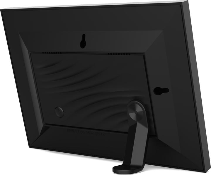 Actual product image Denver FRAMEO PFF-1516 - Black/White (15.60", 1920 x 1080 pixels)