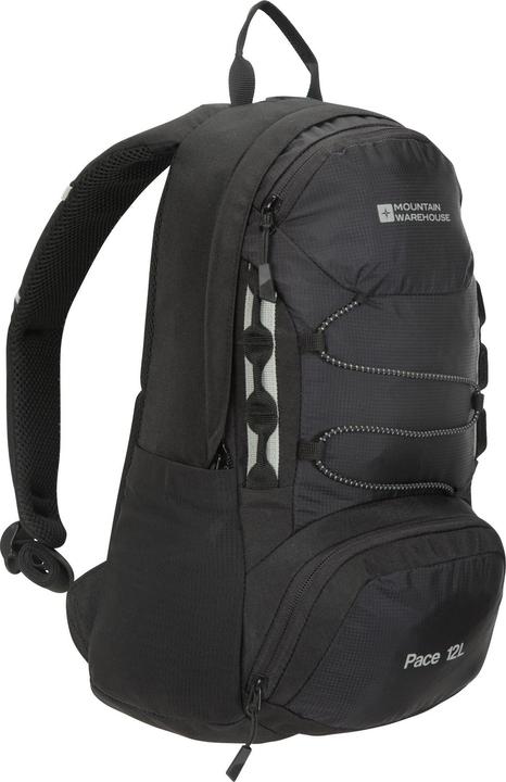 Image du produit Mountain Warehouse Sac à dos Pace 12L (12 l)