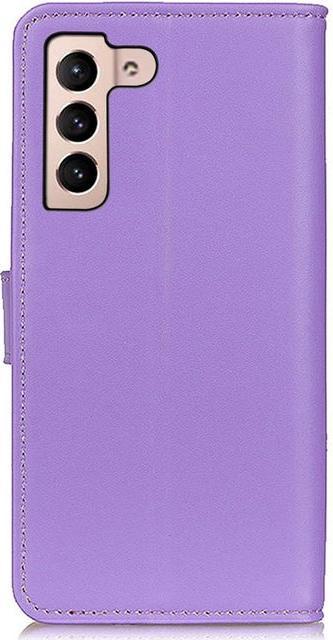 Immagine prodotto MU Classic Serie Classic II con copertina in pelle (Samsung Galaxy S23+)