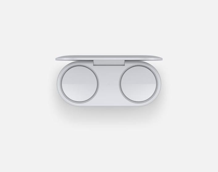 Actual product image Microsoft Surface Earbuds (7 h, Wireless)
