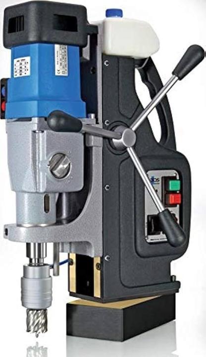 BDS Magnetic drilling machine MAB 845