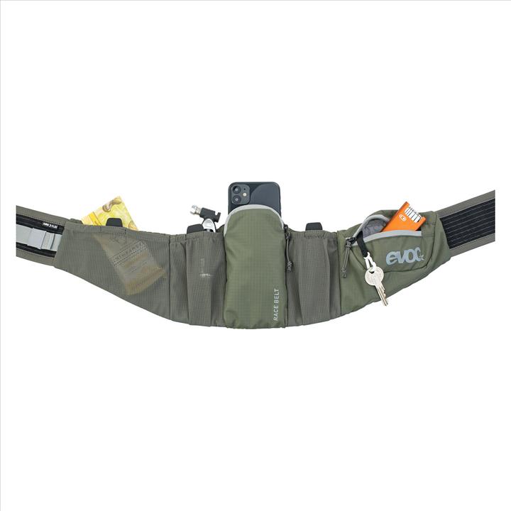 Actual product image Evoc Race Belt 0.8L